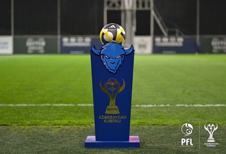 Azərbaycan Kubokunda final oyununun biletləri satışa çıxarılıb