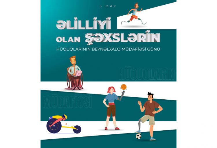 Azərbaycanda əlilliyi olan şəxslərin sosial müdafiəsi və reabilitasiyası: genişmiqyaslı islahatlar və nəticələr