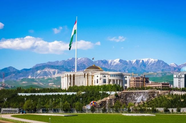 Tacikistan 2027-ci ildən ADB-nin güzəştli kreditləşməsinə giriş əldə edəcək