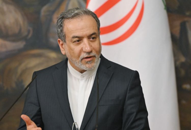 İranın xarici işlər naziri Çinə səfər edəcək