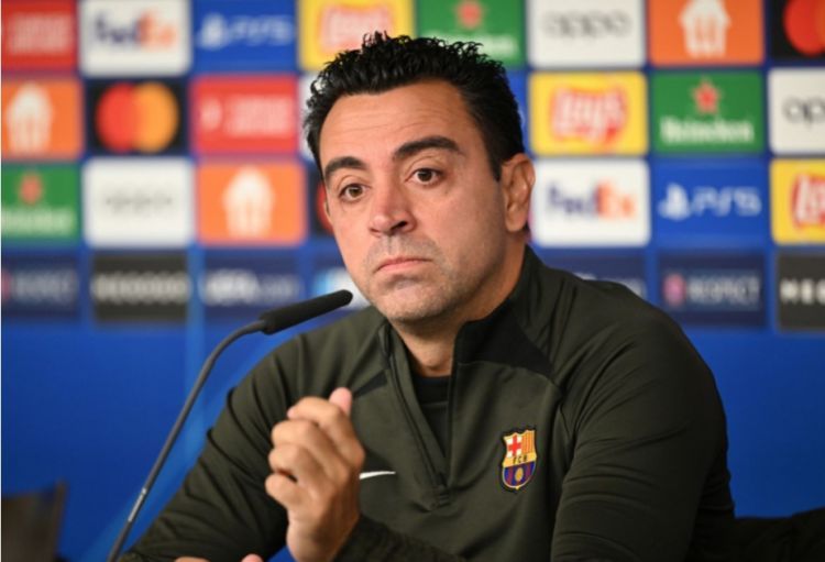 Xavi “Çelsi”nin baş məşqçisi ola bilər