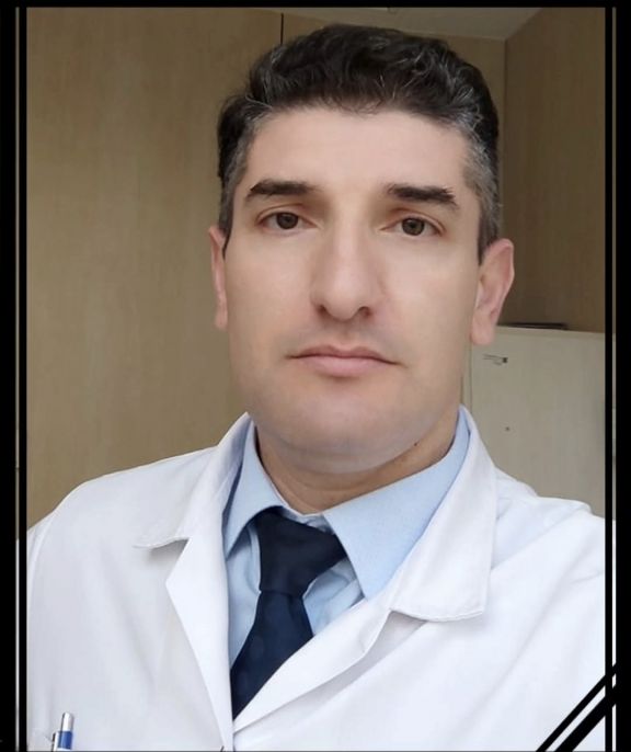 Milli Onkologiya Mərkəzində baş verən partlayışda yaralanan həkim radioloq vəfat edib