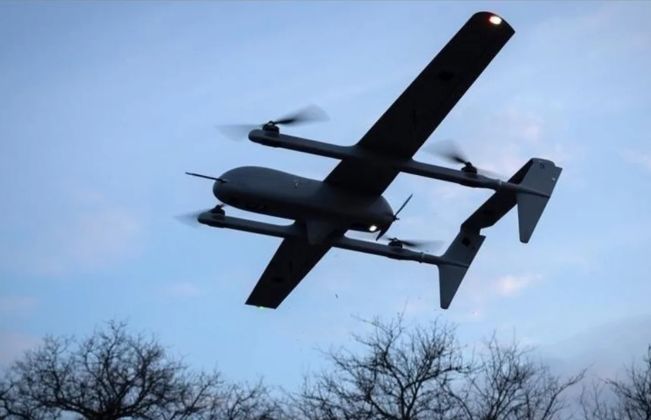 Ukrayna dronlarının Krıma hücumları nəticəsində beş nəfər ölüb