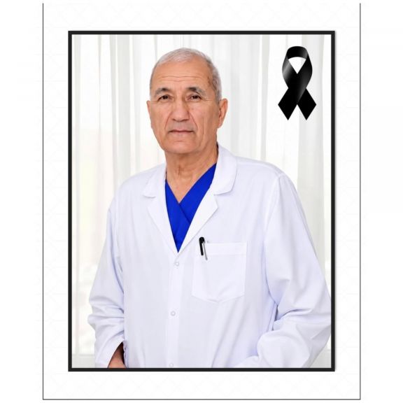 Naxçıvanda tanınmış həkim Paşa Rəcəbli vəfat edib