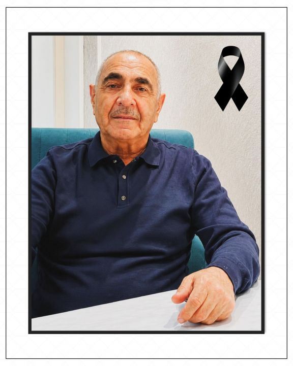 Naxçıvanda tanınmış həkim Abdulla Babayev vəfat edib