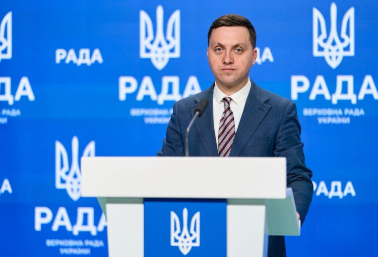 Vladimir Kreydenko: Ukrayna üçün WUF13-də iştirakın xüsusi ölçüsü var