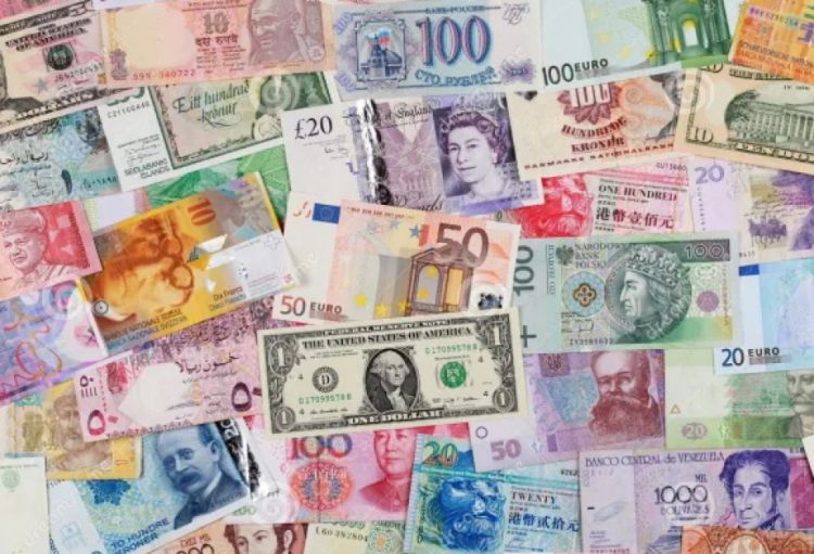 Macarıstan forinti avro və dollar qarşısında güclənir
