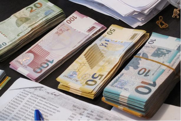 Azərbaycanın 4 aylıq büdcə göstəriciləri açıqlanıb