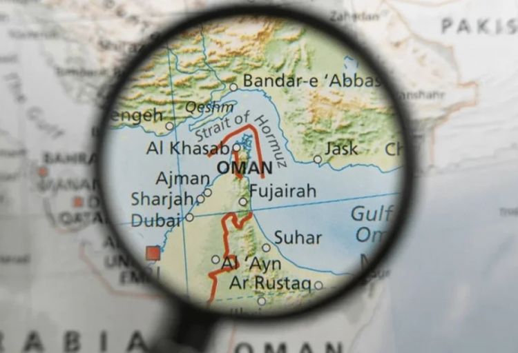 Media: Tehran və Vaşinqton İranın blokadasını yumşaltmaq barədə razılığa gəlib
