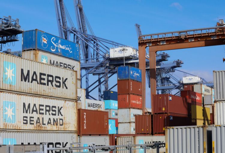 “Maersk”: İran müharibəsi ilə bağlı neft şoku şirkətin aylıq xərclərinə 500 milyon dollar əlavə edir