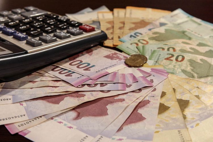 Naxçıvanda vergi daxilolmaları 3 %-ə yaxın artıb