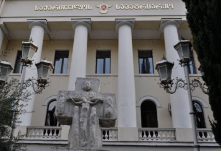 Gürcüstanın yeni patriarxı mayın 11-də seçiləcək