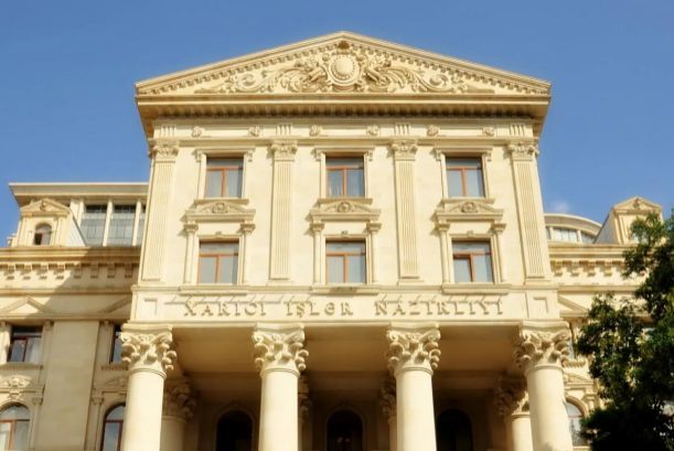 Azərbaycan və Finlandiya arasında siyasi məsləhətləşmələr keçirilib