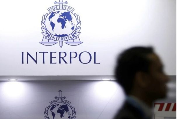 10 insan alverçisi İnterpol kanalları ilə axtarılır