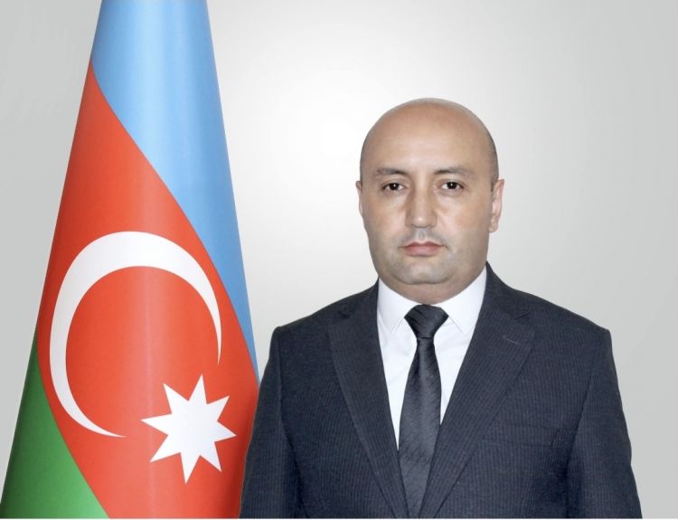 Əmlak Məsələləri Dövlət Xidmətinə rəis vəzifələrini müvəqqəti icra edən təyin olunub