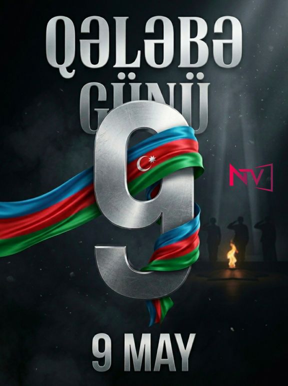 Bu gün faşizm üzərində qələbənin ildönümüdür