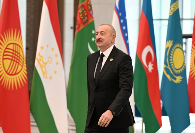 Samir Nuriyev: Prezident İlham Əliyevin ölkəyə rəhbərliyi dövründə qazanılan uğurların miqyası heyrətamizdir