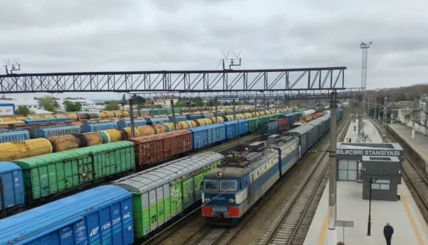 Bu gün Azərbaycandan Ermənistana neft məhsullarının növbəti partiyası ixrac olunacaq