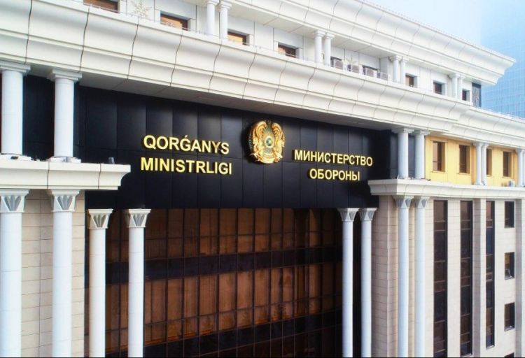 Qazaxıstanda hərbi aviasiyanın təlim uçuşları barədə xəbərdarlıq edilib