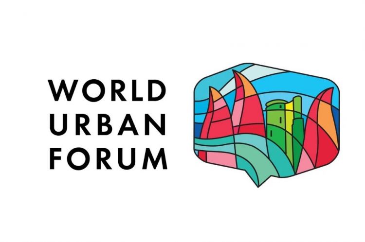 WUF13-də Startap Pavilyonu təqdim olunacaq