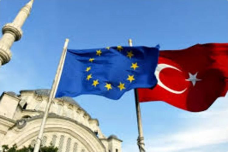 Aİ bu il Türkiyədəki qaçqınlara dəstək məqsədilə 20 milyon avro ayıracaq