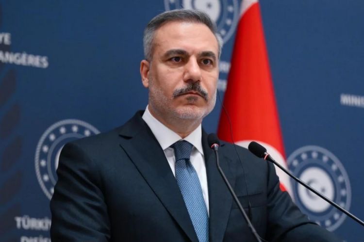 Hakan Fidan regiondakı vəziyyətlə əlaqədar Qətərə gedəcək