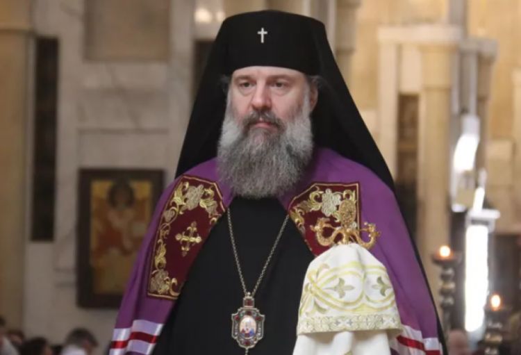 Gürcüstan Pravoslav Kilsəsinin yeni Katolikos-Patriarxı seçilib
