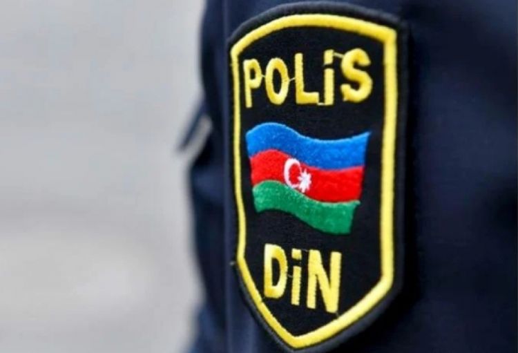DİN: Qaradağda baş vermiş yanğınla bağlı polis əməkdaşları dərhal əraziyə cəlb olunublar
