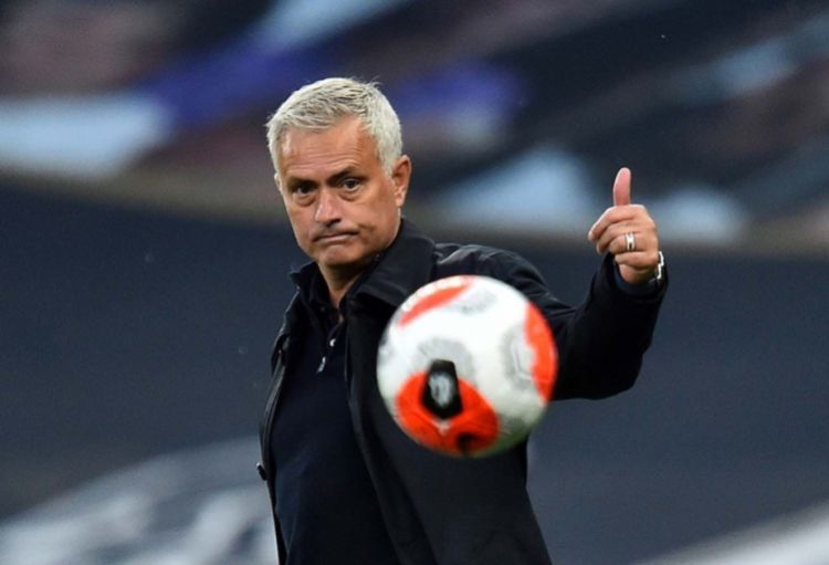 “Real Madrid” Joze Mourinyo ilə anlaşıb