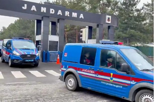 Türkiyədə qanunsuz qumar oyunlarından 128 milyon dollar gəlir əldə edən 61 nəfər saxlanılıb