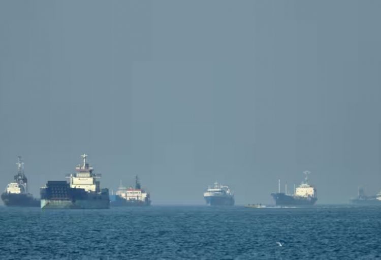 Fransa Hörmüz boğazının blokadadan çıxarılması üçün BMT-də “neytral missiya” təşəbbüsü irəli sürəcək