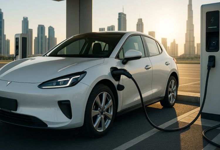 Ötən ay dünyada elektromobil satışları 6 faiz artıb