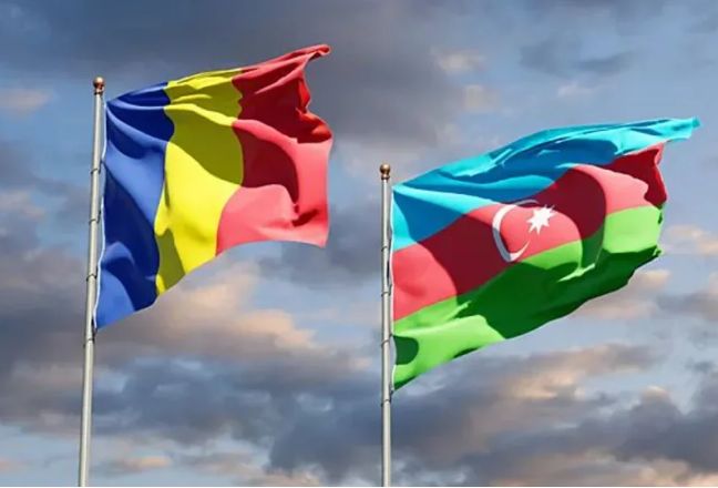 Azərbaycan və Rumıniyanın parlamentlərarası əlaqələri müzakirə olunub