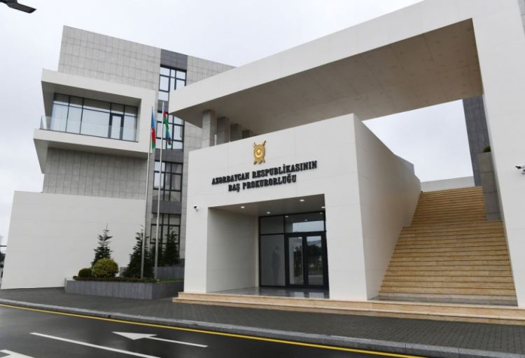 Azərbaycan beynəlxalq axtarışda olan Hindistan vətəndaşını ölkəsinə təhvil verib