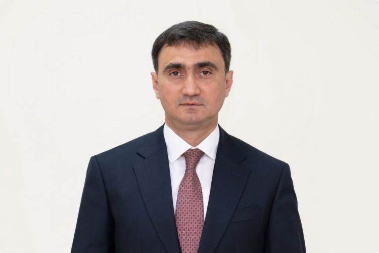 Ağakərim Səmədzadə ekologiya və təbii sərvətlər nazirinin birinci müavini təyin olunub