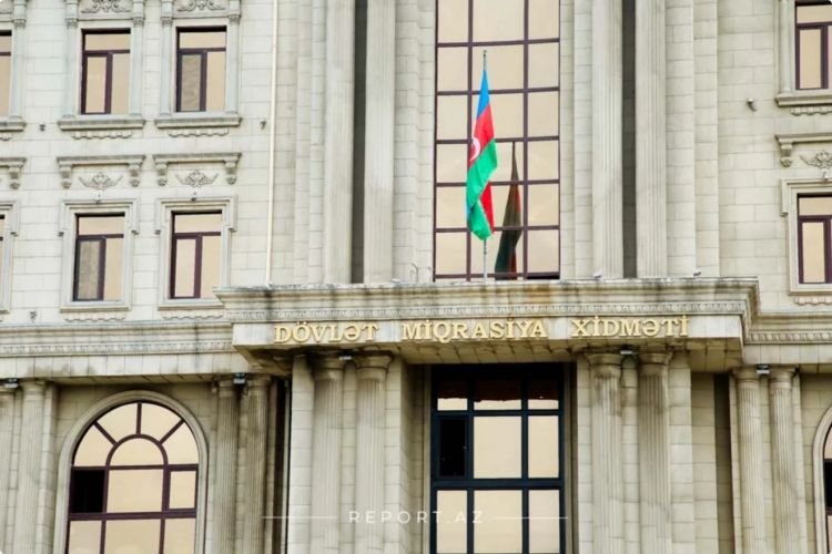 WUF13-lə bağlı Azərbaycana gələn əcnəbilər 30 günlük qeydiyyatdan azad edilib