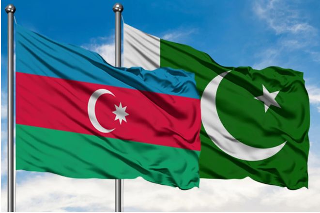 Bakı və İslamabad qarşılıqlı hüquqi yardım mexanizmlərini müzakirə ediblər