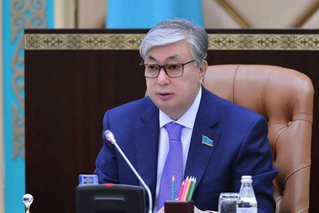 Tokayev: Ankara Astananın mühüm strateji tərəfdaşıdır