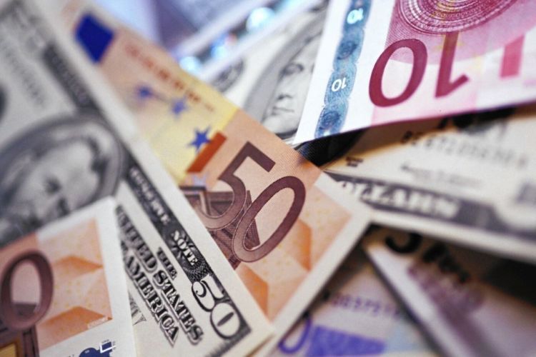 Azərbaycan Mərkəzi Bankının valyuta məzənnələri (15.05.2026)