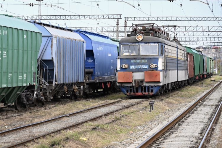 Azərbaycandan tranzit keçməklə Ermənistana buğda göndəriləcək