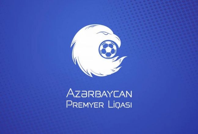 Azərbaycan Premyer Liqasında bu gün iki oyun keçiriləcək
