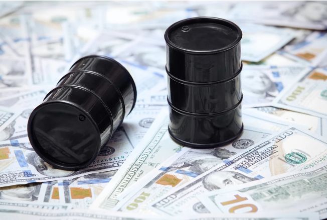 Azərbaycan nefti 2 dollardan çox ucuzlaşıb