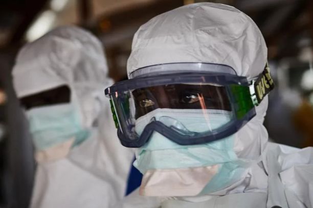 Konqoda Ebola epidemiyasının yeni dalğası qeydə alınıb
