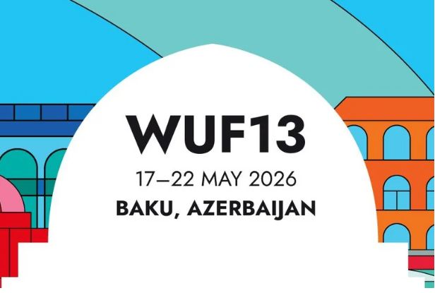 WUF13 zamanı yalnız könüllülər üçün nəqliyyat ödənişsiz olacaq