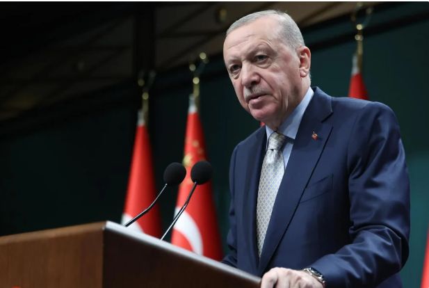 Türkiyə Prezidenti: İnkişaf edən Türk dünyası məqsədimizdir