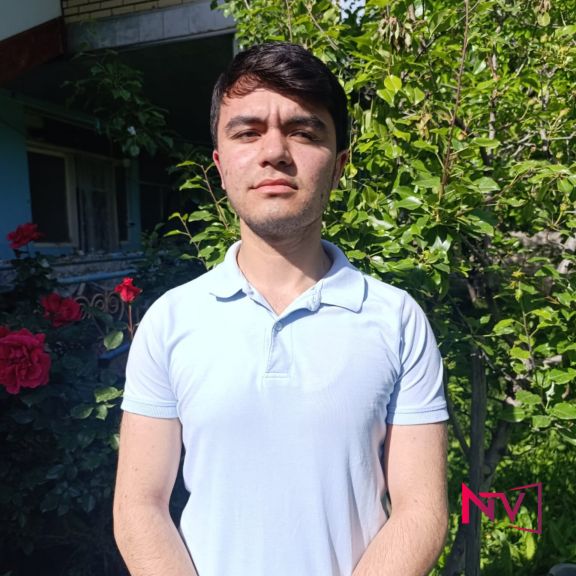 Ordubad rayonunun Aşağı Əylis məktəbinin məzunu ölkə birincisi olub
