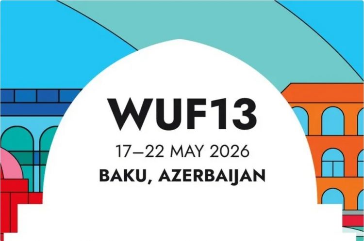 WUF13 BMT və Azərbaycan bayraqlarının qaldırılması mərasimi ilə başlayacaq