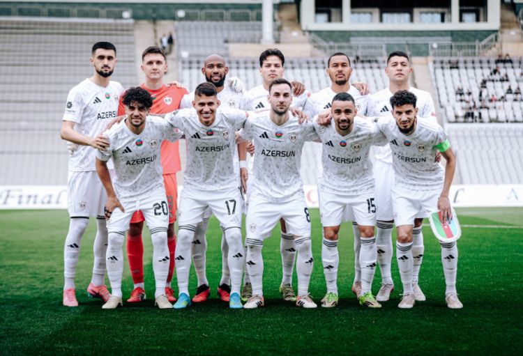 Avropa Liqası: "Qarabağ"ın mübarizəyə hansı mərhələdən başlayacağı bəlli olub