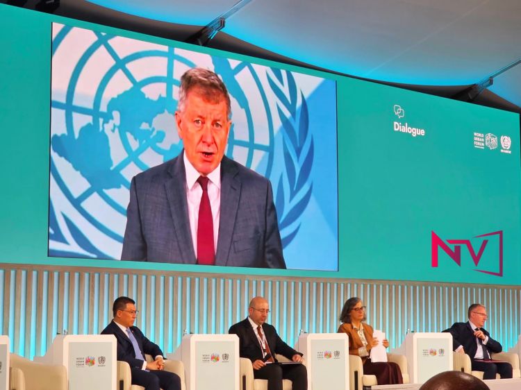 EOSG: Yeni şəhər gündəliyinin nəzərdən keçirilməsi strateji fürsət təqdim edir