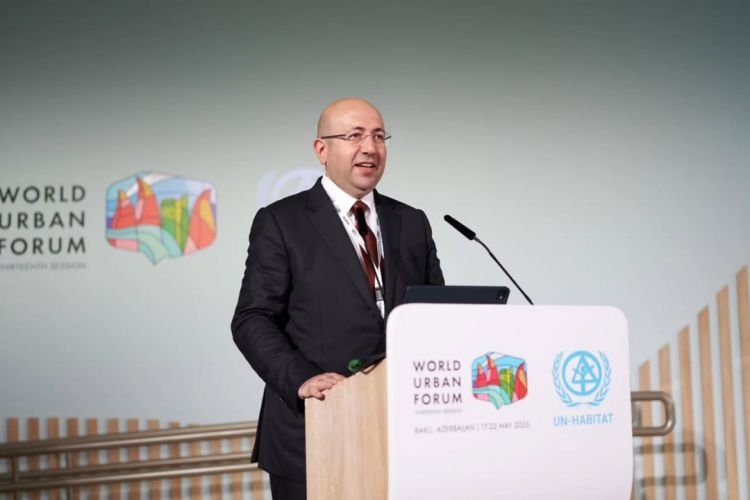 Dövlət Komitəsinin sədri: "Urbanizasiya problemlərinin həlli üçün real addımların atılması vacibdir"